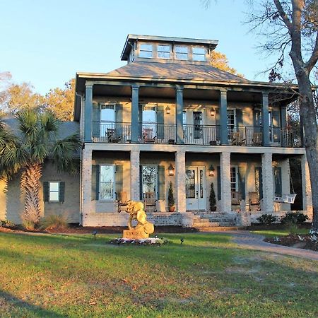 Lapolena Bed & Breakfast Southport Extérieur photo