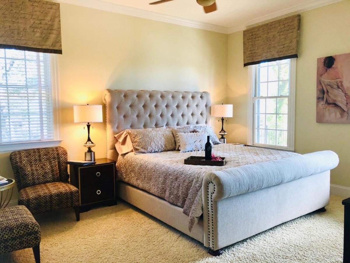 Lapolena Bed & Breakfast Southport Extérieur photo