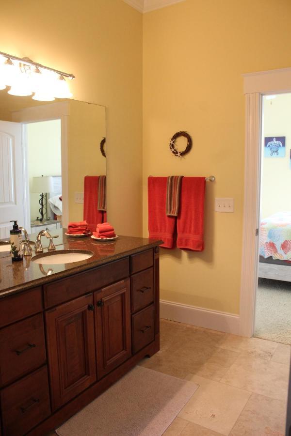 Lapolena Bed & Breakfast Southport Extérieur photo